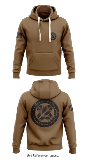 . Store 1  Core Men's Hooded Performance Sweatshirt - X9d6L7