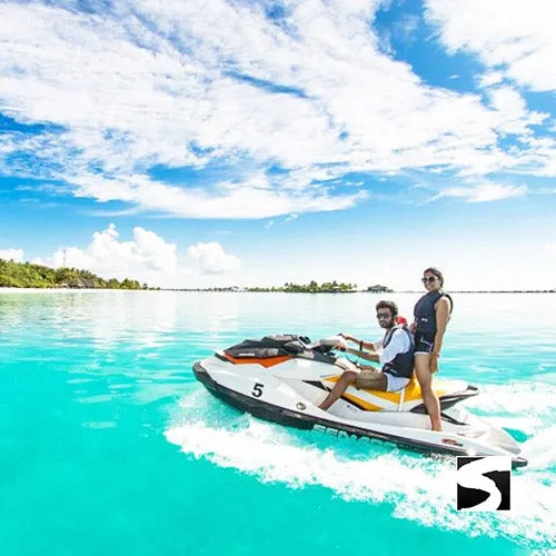 1 hour Jet Ski Safari on Koh Samui