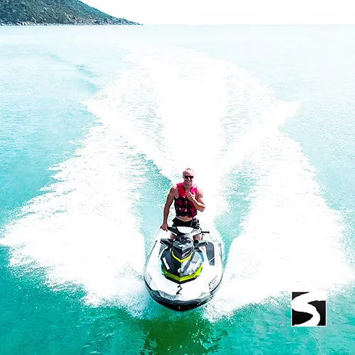 1 hour Jet Ski Safari on Koh Samui