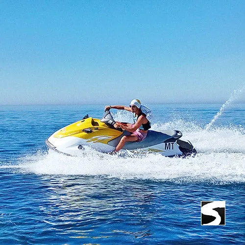 1 hour Jet Ski Safari on Koh Samui