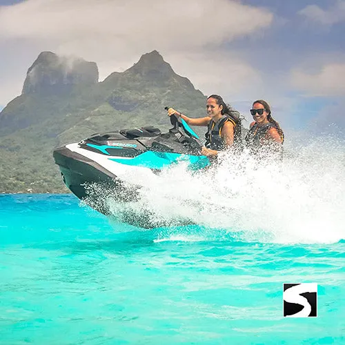 1 hour Jet Ski Safari on Koh Samui