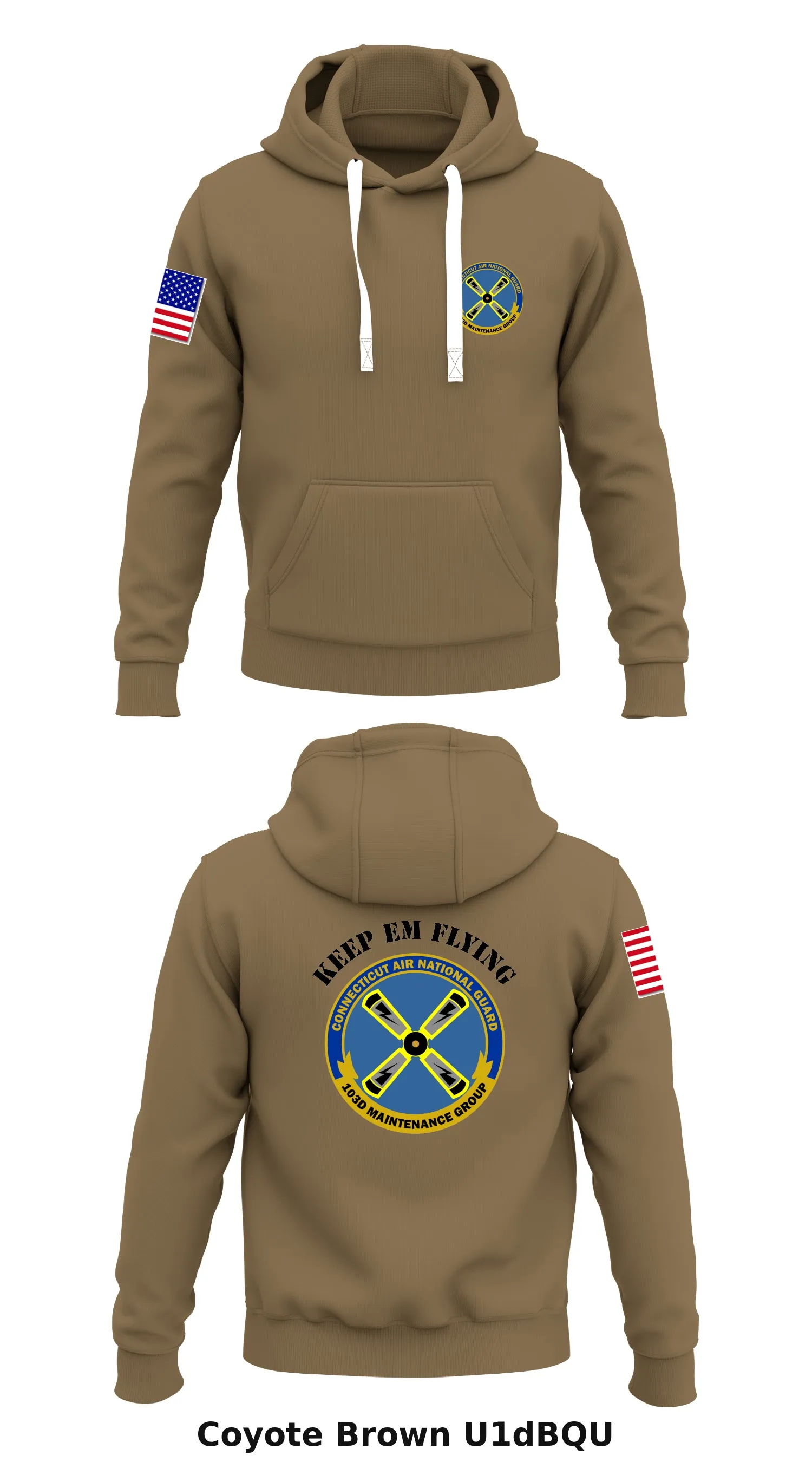 13 MXS Store 1  Core Men's Hooded Performance Sweatshirt - U1dBQU