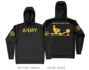 198 RSG Core Men's Hooded Performance Sweatshirt - hBW3Lw