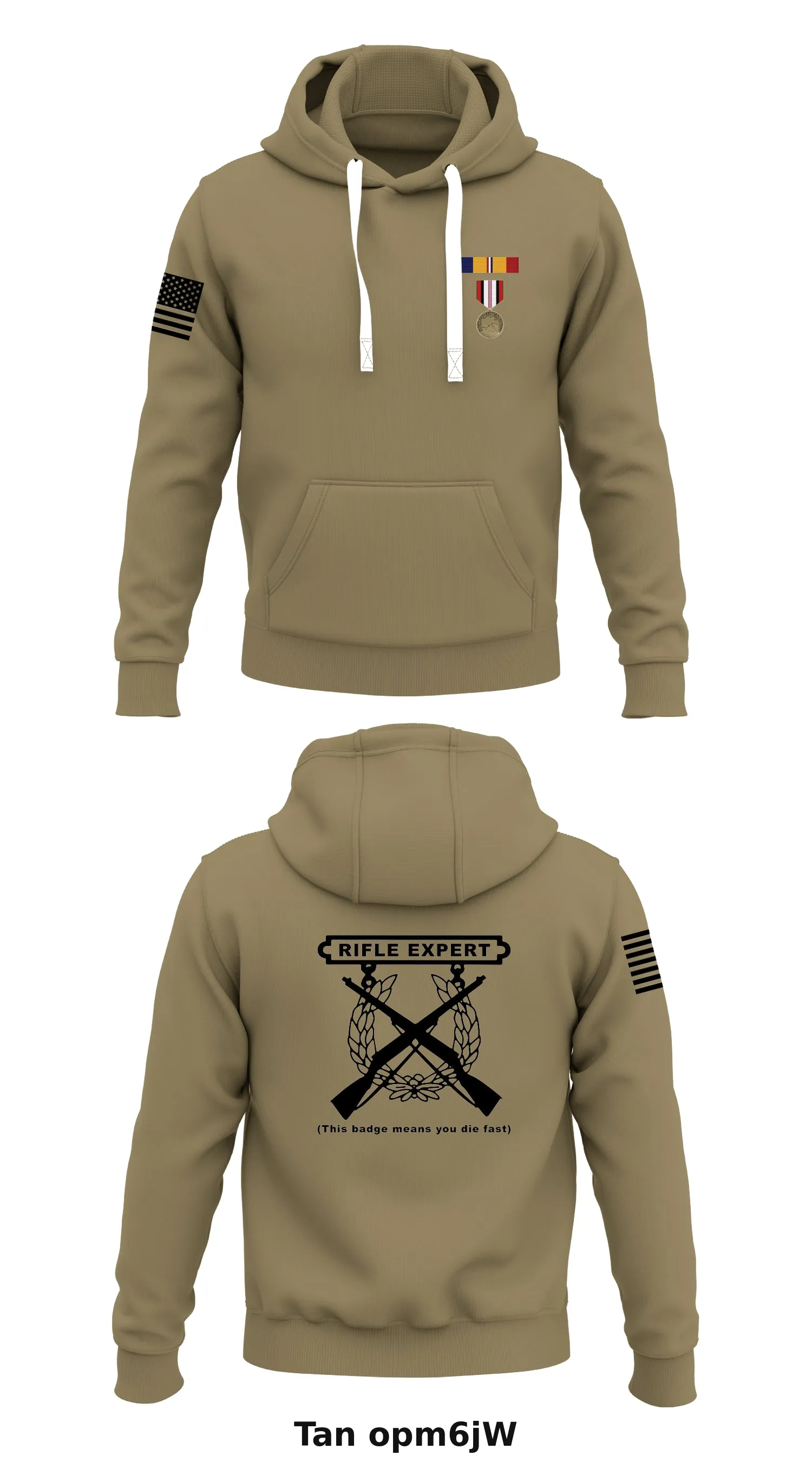 2-5 G Co Store 1  Core Men's Hooded Performance Sweatshirt - opm6jW