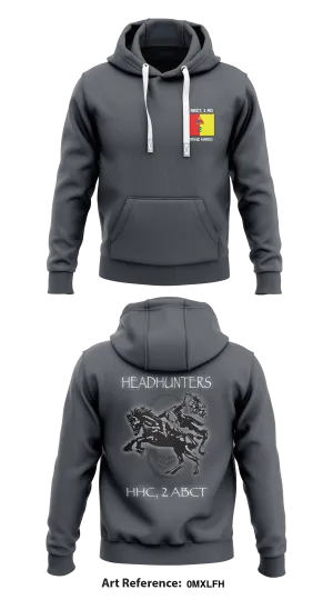 2/1 ABCT HHC Store 1  Core Men's Hooded Performance Sweatshirt - 0mXLFh
