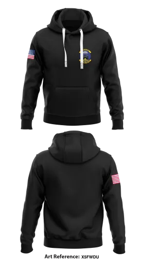 32 APS Store 1  Core Men's Hooded Performance Sweatshirt - x5fwdU