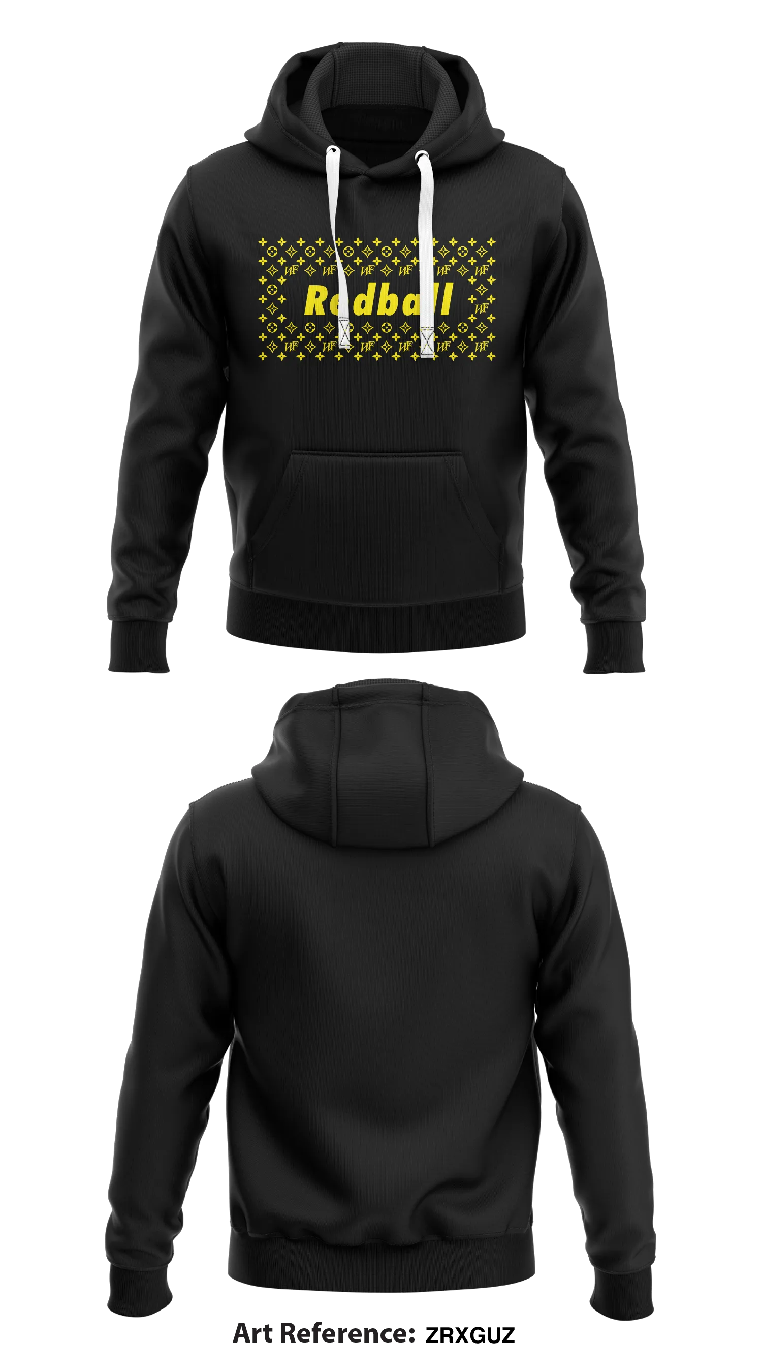 336 AMU Store 1  Core Men's Hooded Performance Sweatshirt - zRxgUz