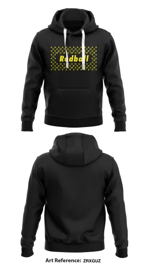 336 AMU Store 1  Core Men's Hooded Performance Sweatshirt - zRxgUz