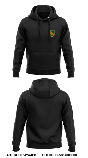 4SFAB Store 1  Core Men's Hooded Performance Sweatshirt - JYAdFD