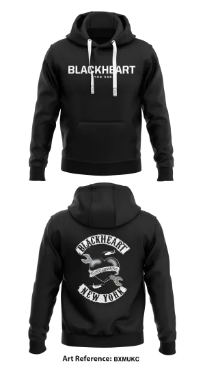 642D ASB Store 1  Core Men's Hooded Performance Sweatshirt - BxmUkC