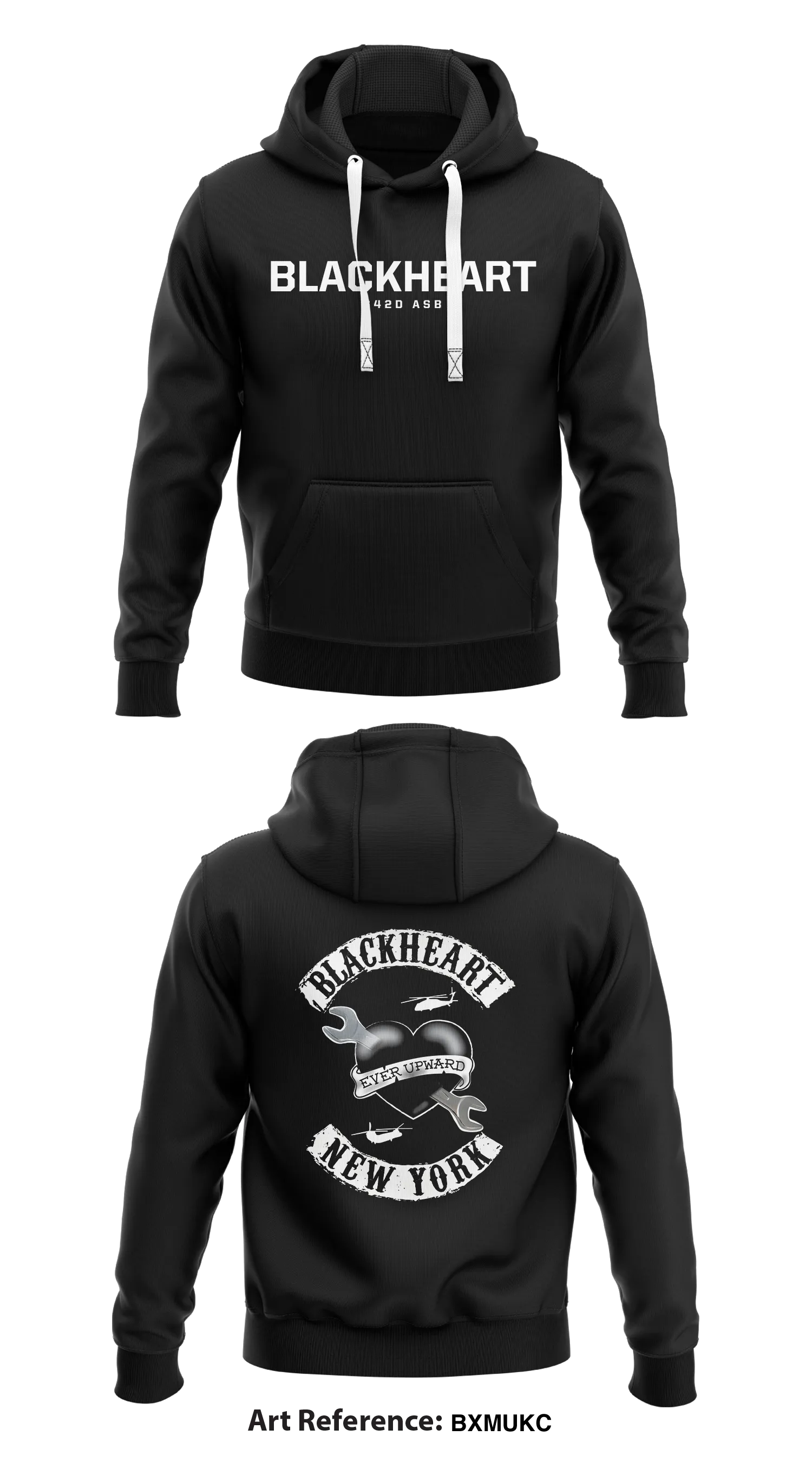 642D ASB Store 1  Core Men's Hooded Performance Sweatshirt - BxmUkC