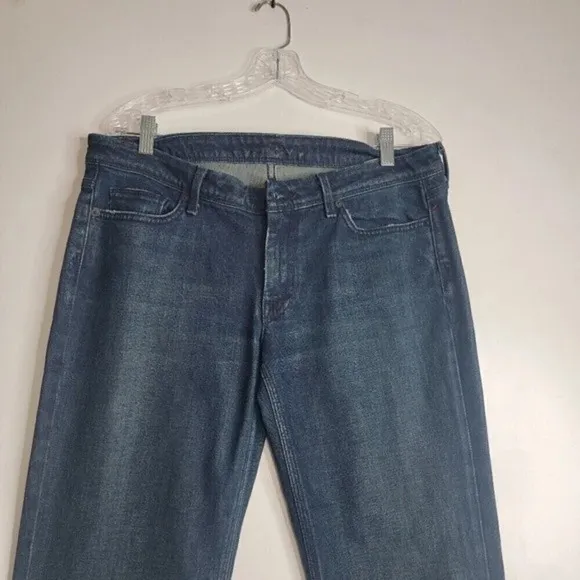 7 for all Mankind bootcut jeans