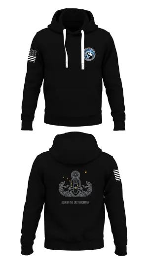 716TH EOD Store 1  Core Men's Hooded Performance Sweatshirt - 55781134869
