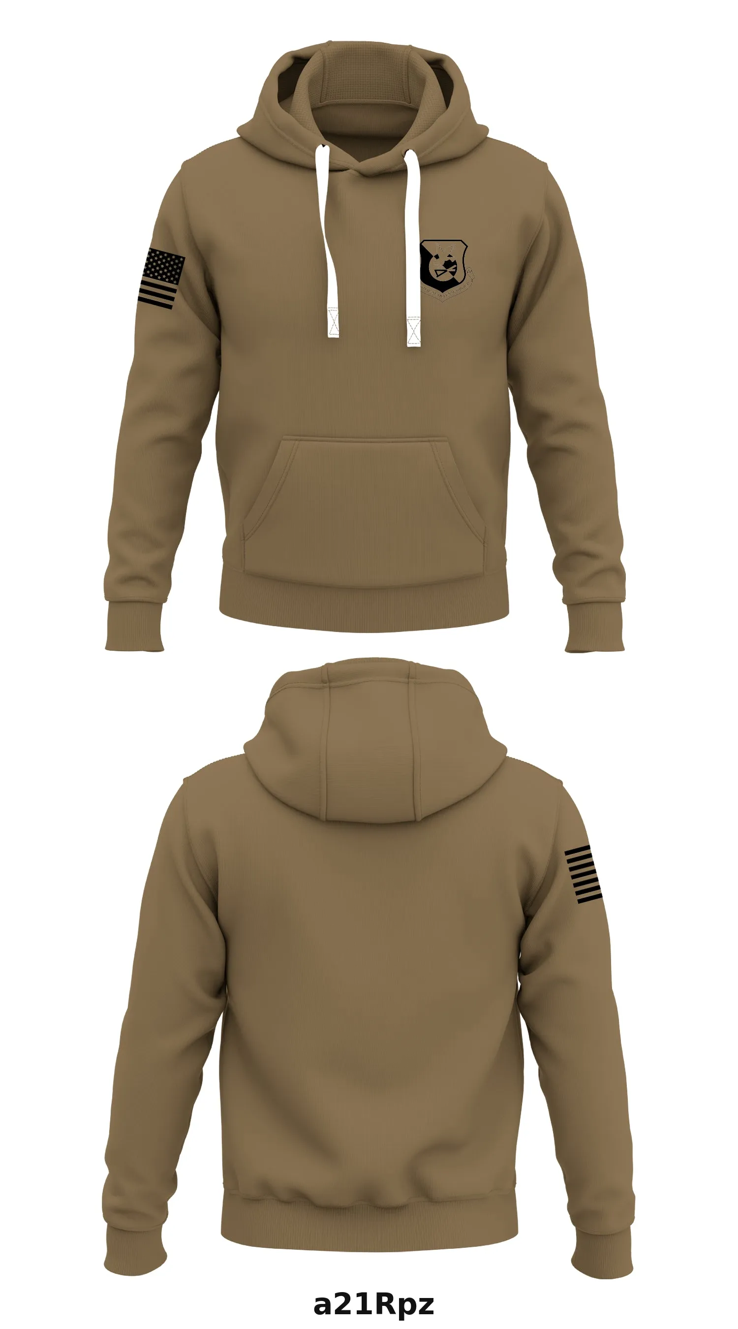 82 BDG Store 1  Core Men's Hooded Performance Sweatshirt - a21Rpz