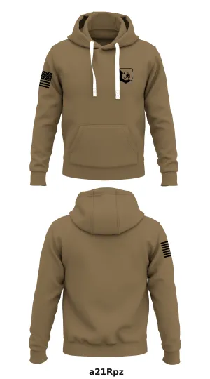 82 BDG Store 1  Core Men's Hooded Performance Sweatshirt - a21Rpz