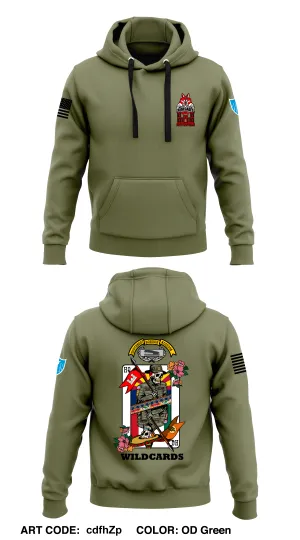 85th ECC  Core Men's Hooded Performance Sweatshirt - cdfhZp