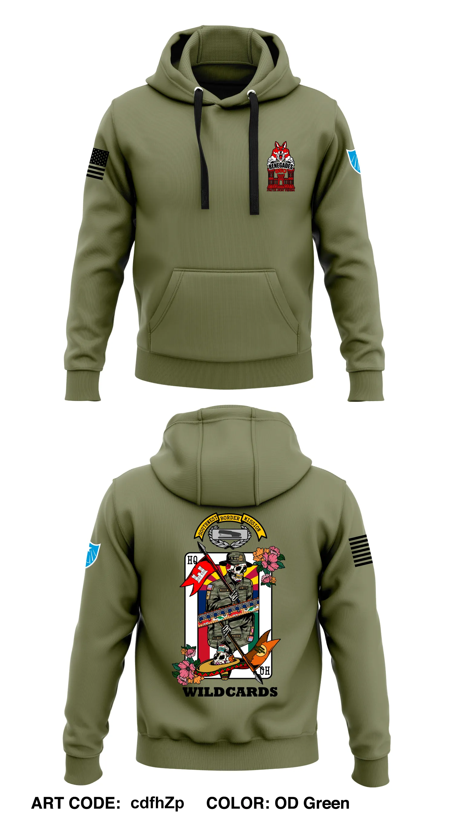 85th ECC  Core Men's Hooded Performance Sweatshirt - cdfhZp