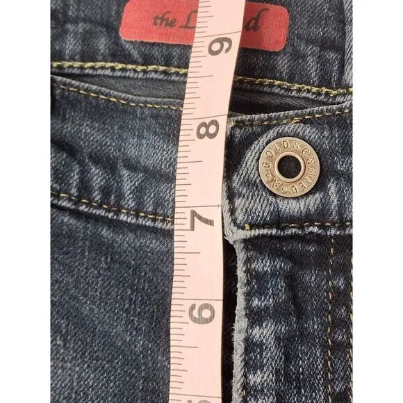 Adriano Goldschmied Flared Bootcut Women's Size 29 Regular Jeans