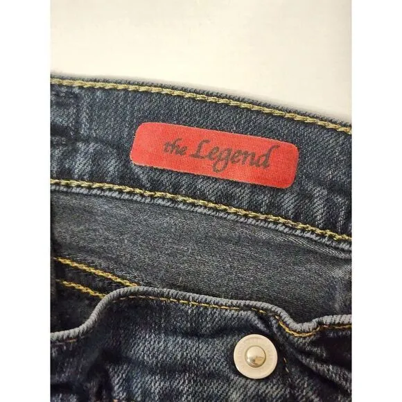 Adriano Goldschmied Flared Bootcut Women's Size 29 Regular Jeans