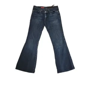 Adriano Goldschmied Flared Bootcut Women's Size 29 Regular Jeans