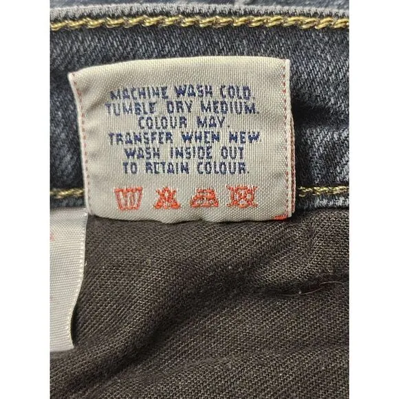 Adriano Goldschmied Flared Bootcut Women's Size 29 Regular Jeans