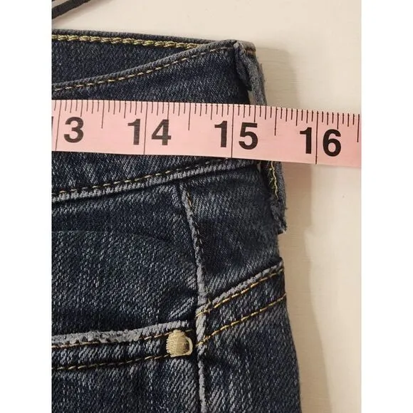 Adriano Goldschmied Flared Bootcut Women's Size 29 Regular Jeans