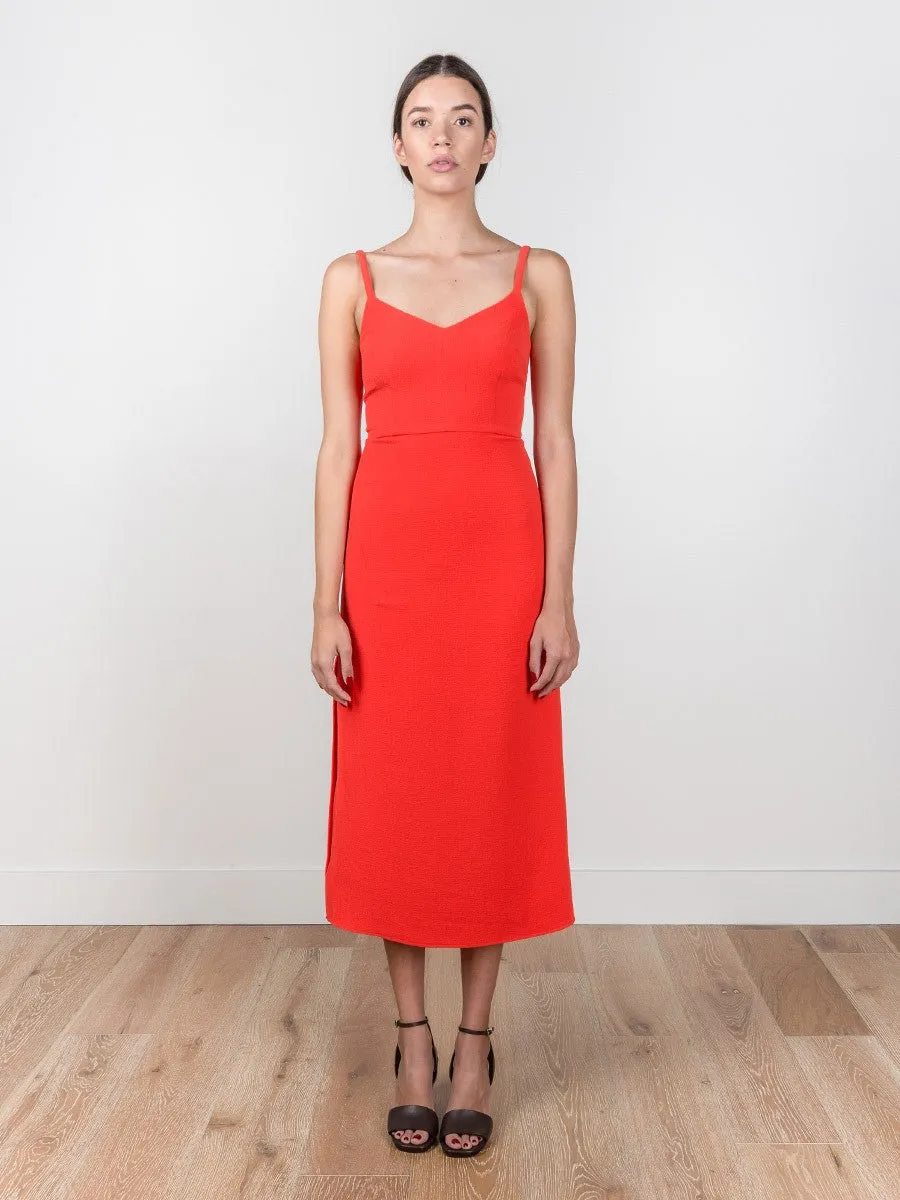 agitator dress