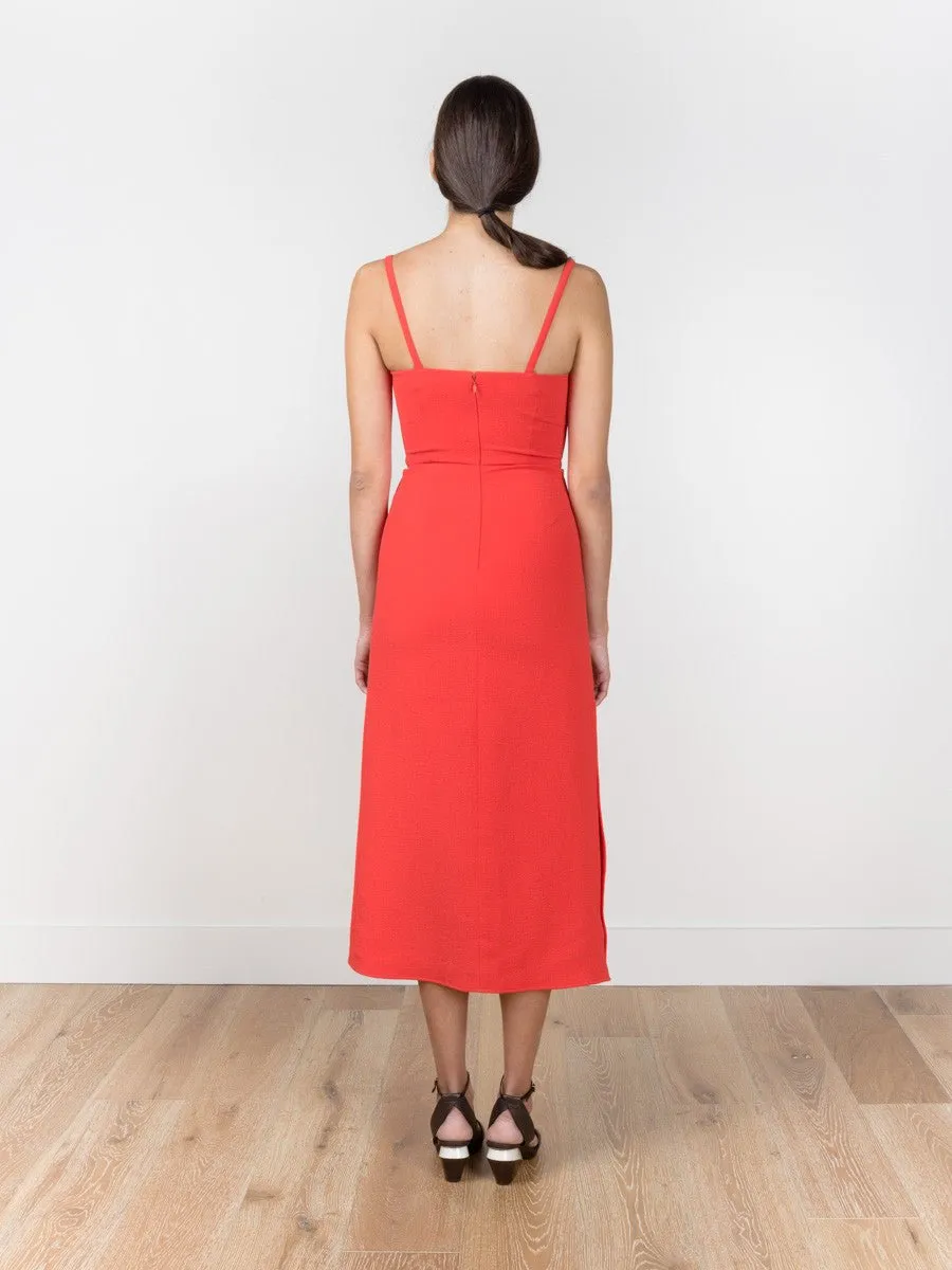 agitator dress