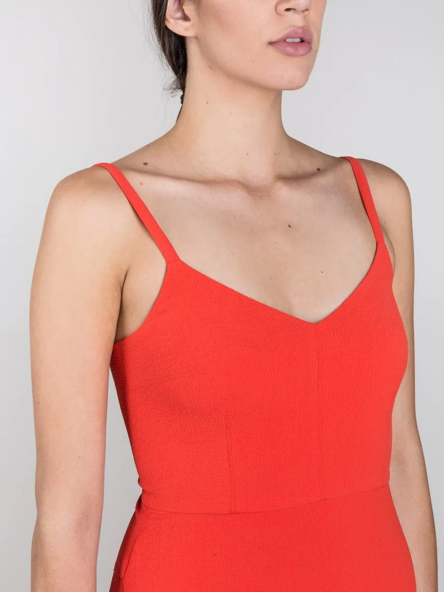 agitator dress