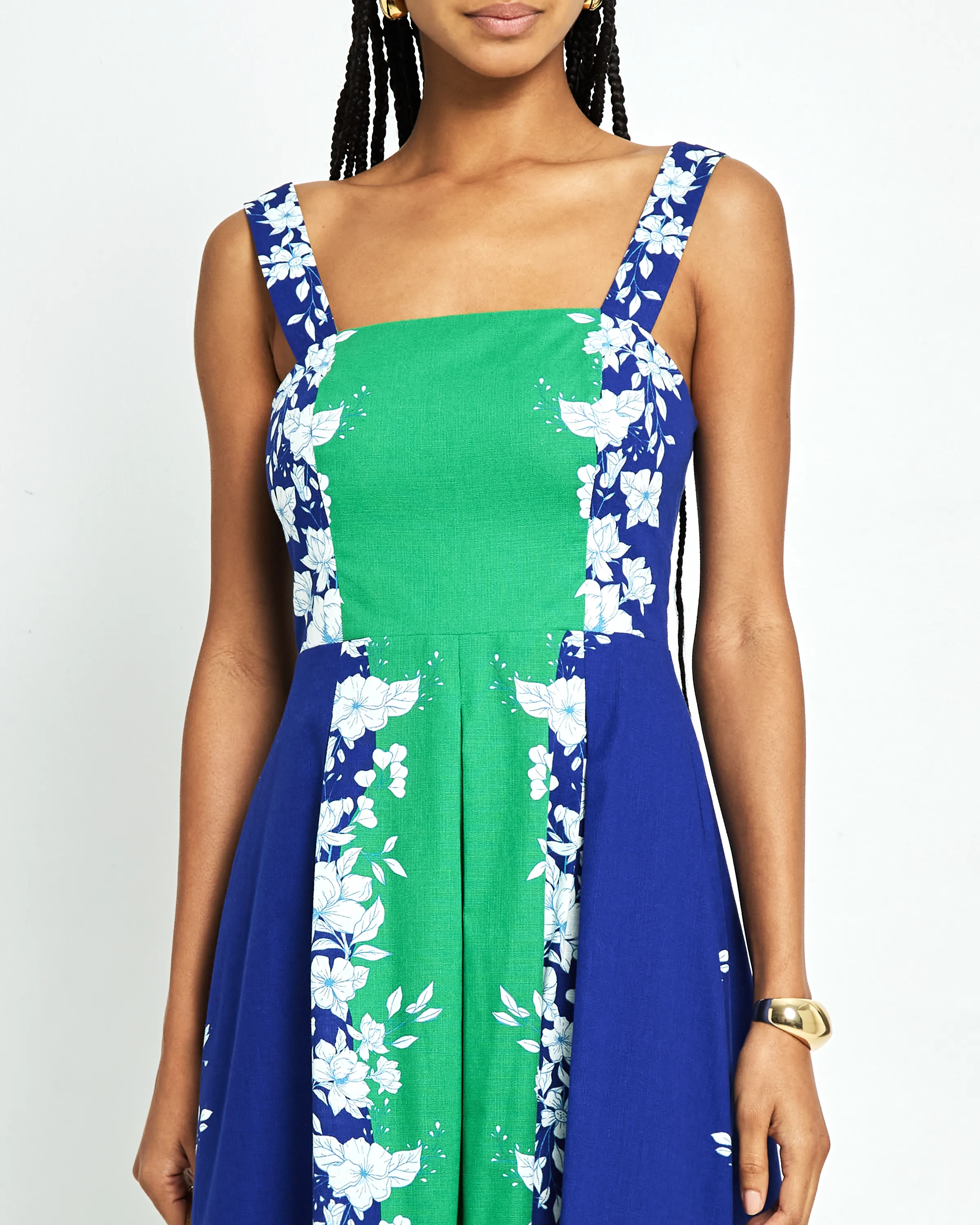 Agnes Dress