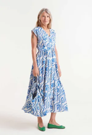 Alicia Dress