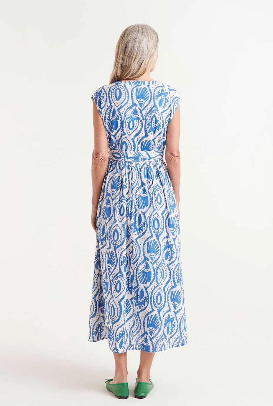 Alicia Dress
