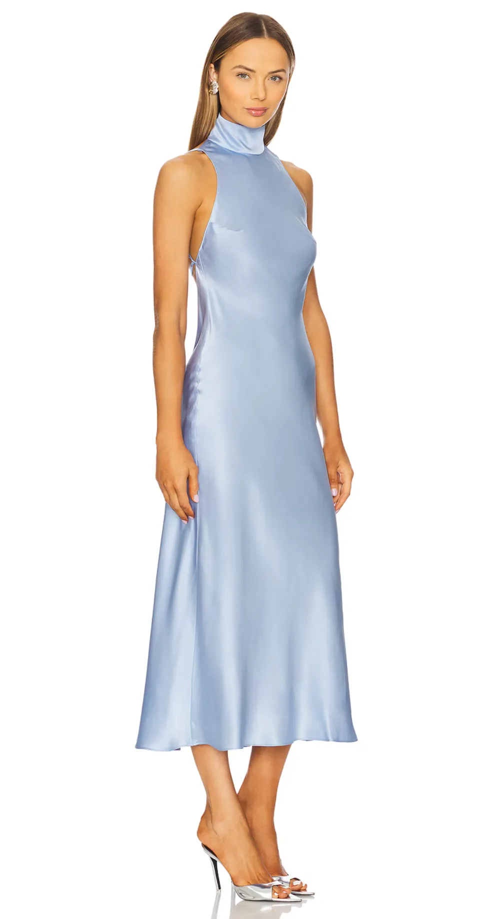 Amanda Uprichard Dupont Dress