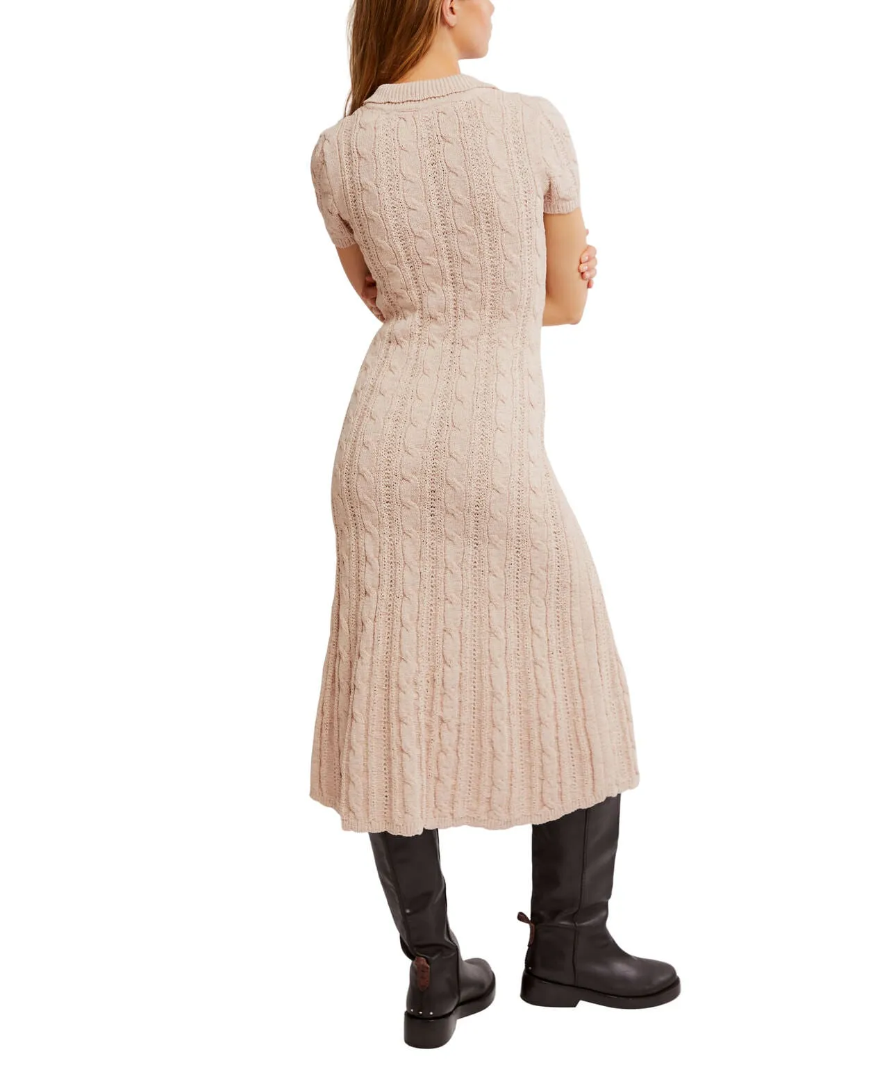 Amory Midi Dress