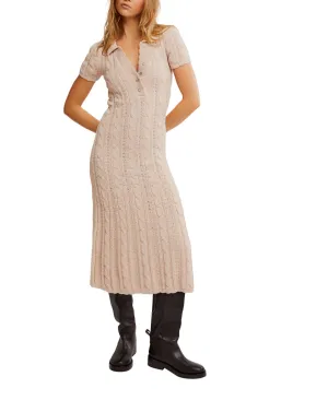 Amory Midi Dress
