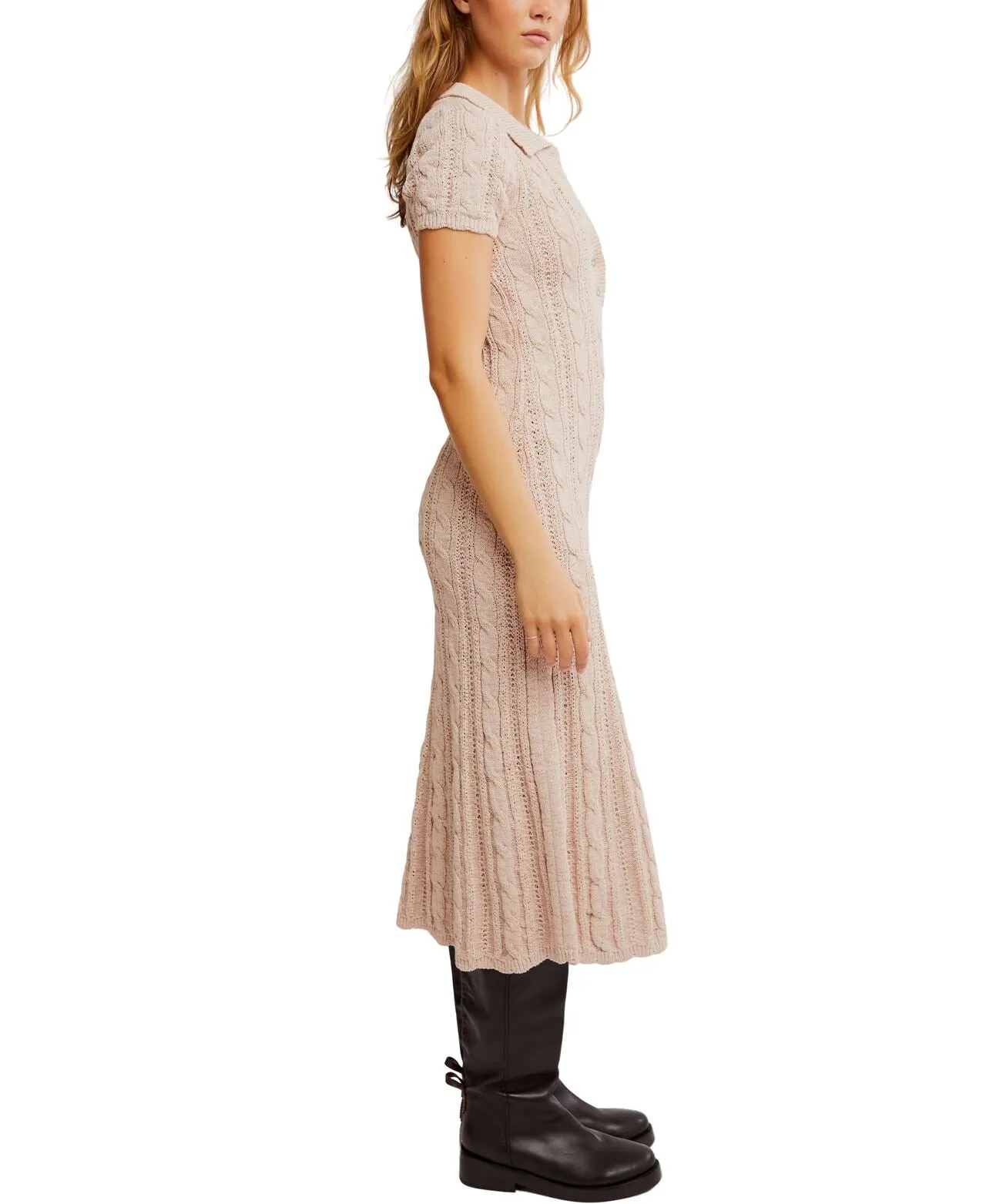 Amory Midi Dress