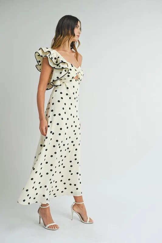 Angelina Dress