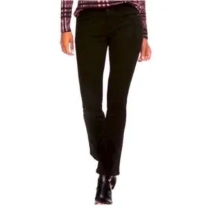 Apt. 9 Tummy Control Bootcut Jeans