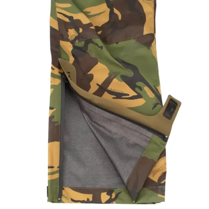 AQUA F12 DPM Trouser