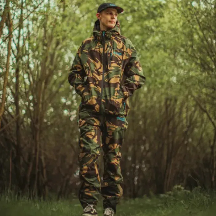 AQUA F12 DPM Trouser