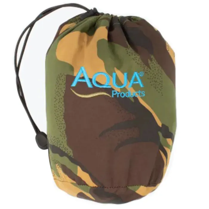 AQUA F12 DPM Trouser