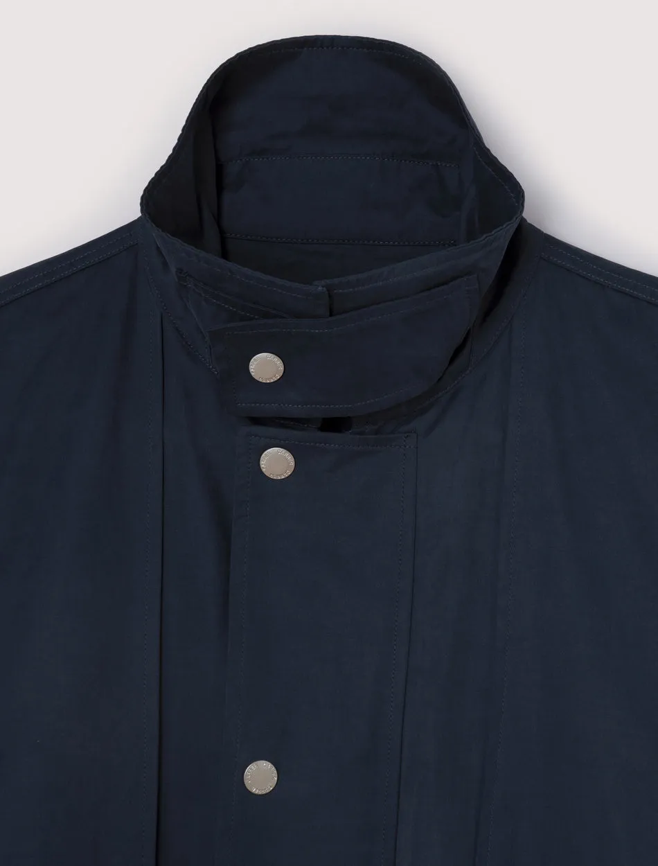Arai Parka in Midnight Blue