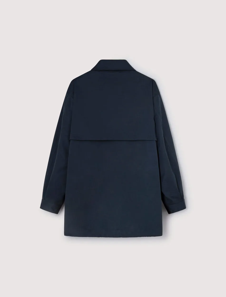 Arai Parka in Midnight Blue