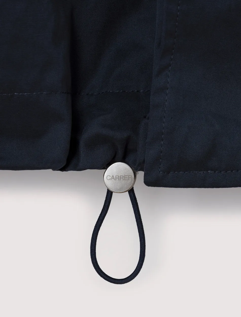 Arai Parka in Midnight Blue
