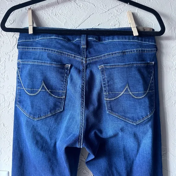 Ariat Ultra Stretch Perfect Rise Katie Flare Jean  size 30 Long