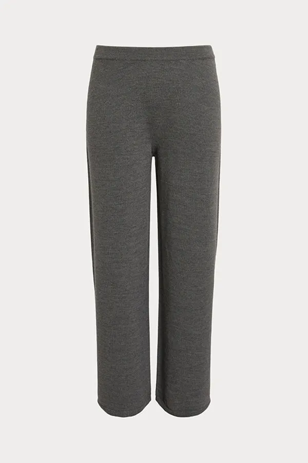 ATTORE WOOL BLEND TROUSERS
