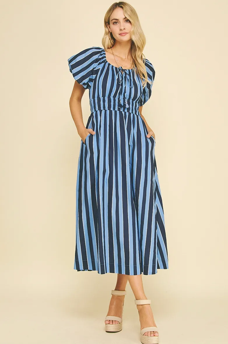 Avery Dress