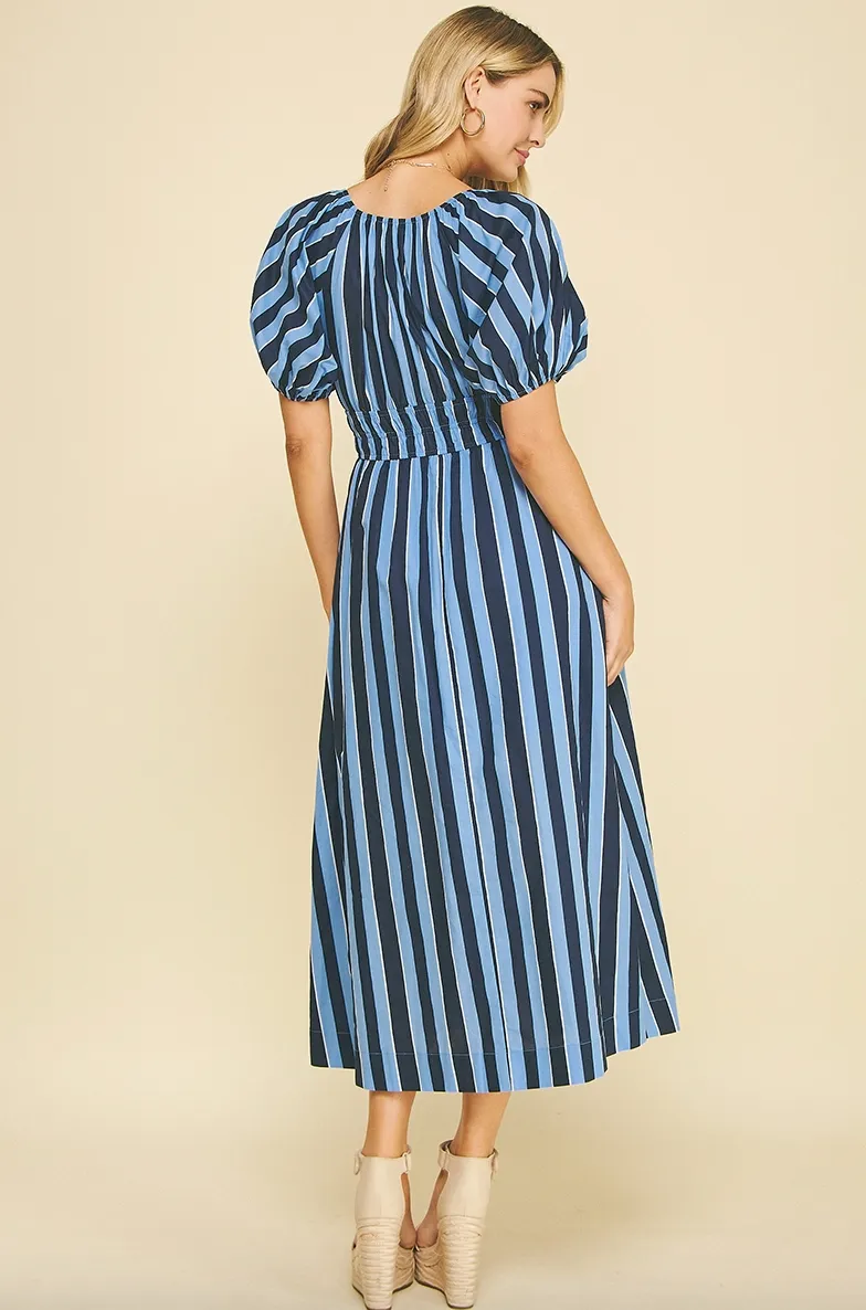 Avery Dress