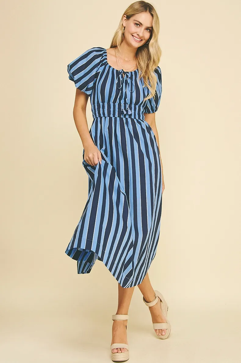 Avery Dress