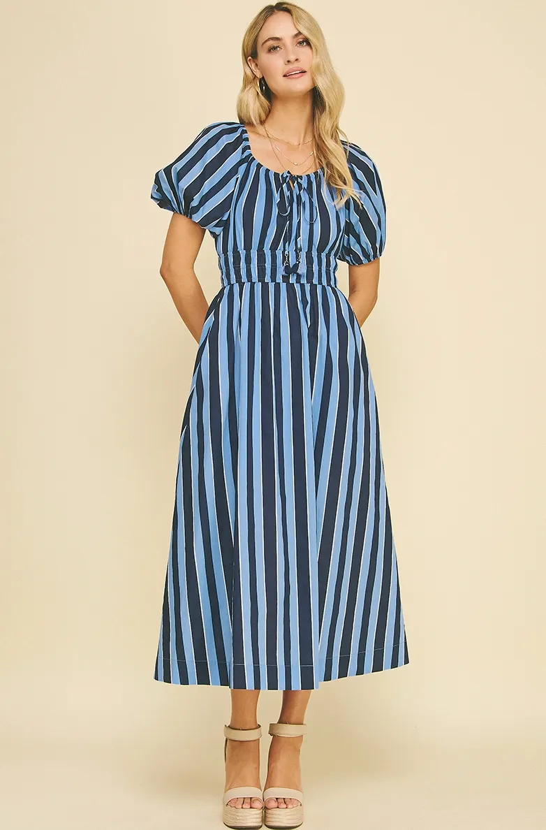 Avery Dress